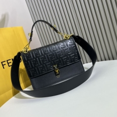 Fendi Satchel Bags